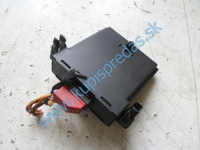 riadiaca jednotka gateway na vw volkswagen golf 6, 1K0907530AA